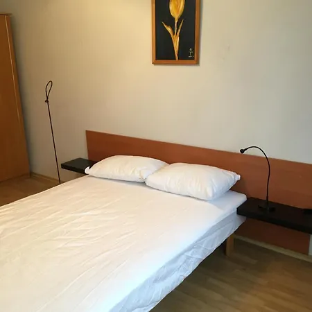 Appartamento Sveiki