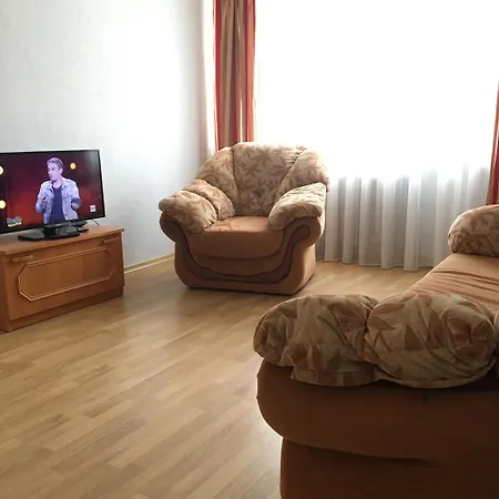 Appartamento Sveiki *